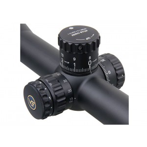 Прицел Vector Optics Continental Tactical 5-30x56 ARI, SF, VCT-20A (MIL) арт. SCOL-47 [VECTOR OPTICS]